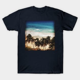 Caribbean Paradise T-Shirt